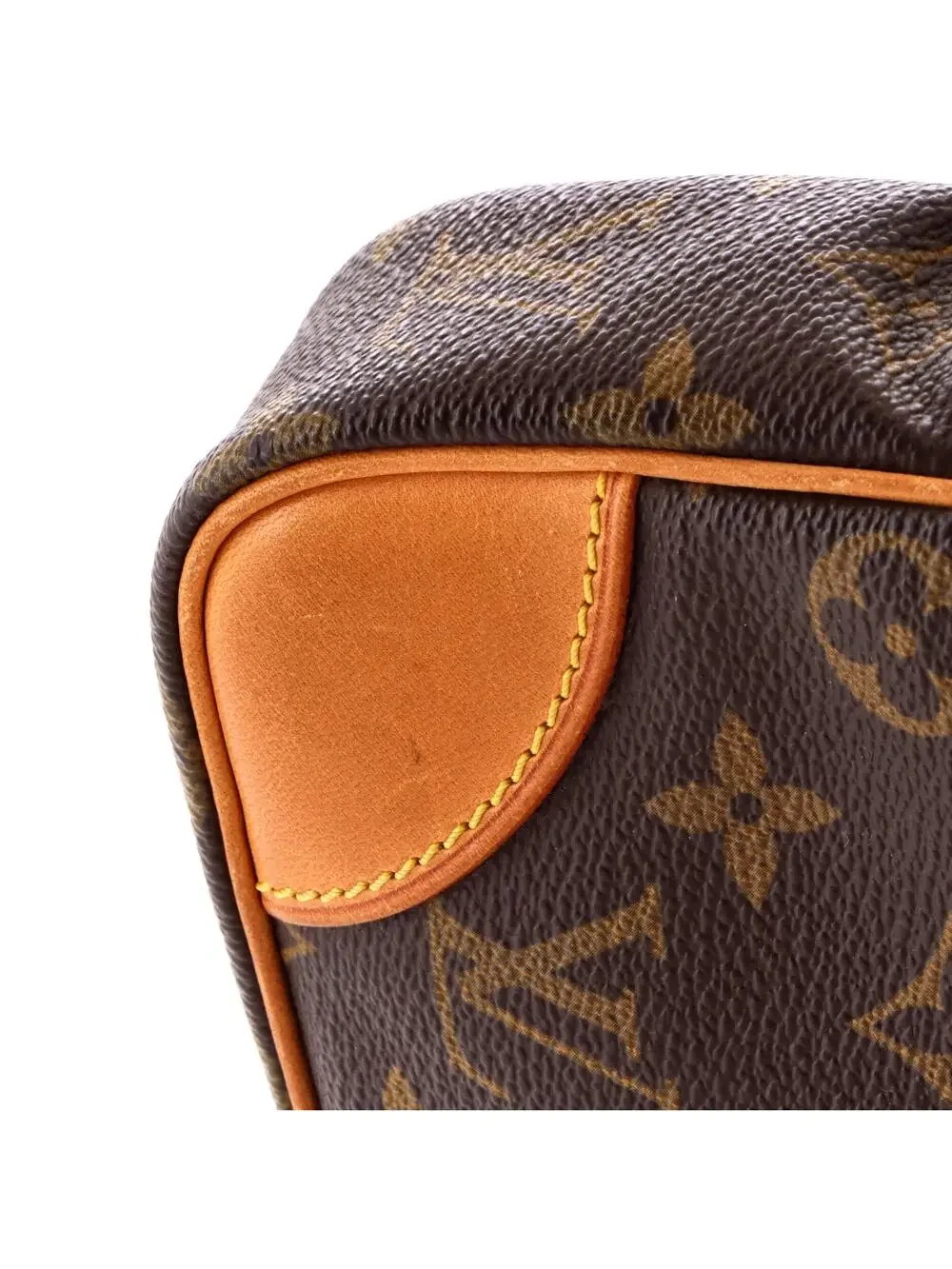 Louis Vuitton Marly Dragonne Clutch #242636L94B